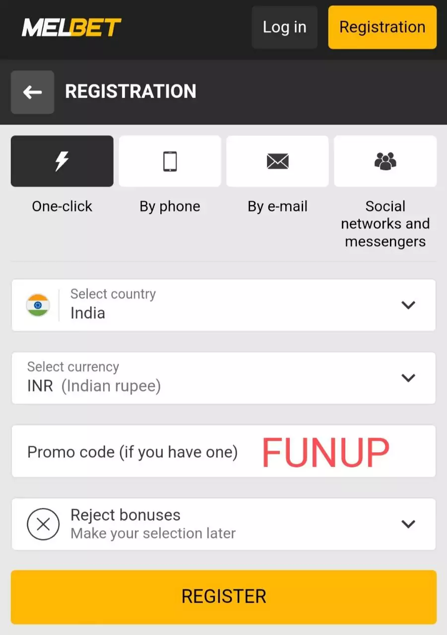 melbet-india-app